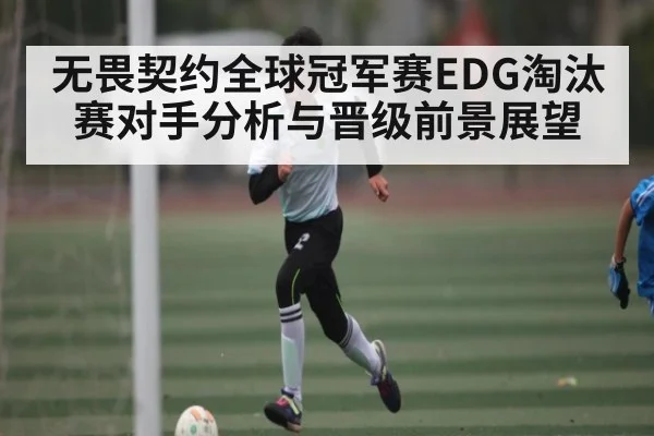 无畏契约全球冠军赛EDG淘汰赛对手分析与晋级前景展望 | kaiyun