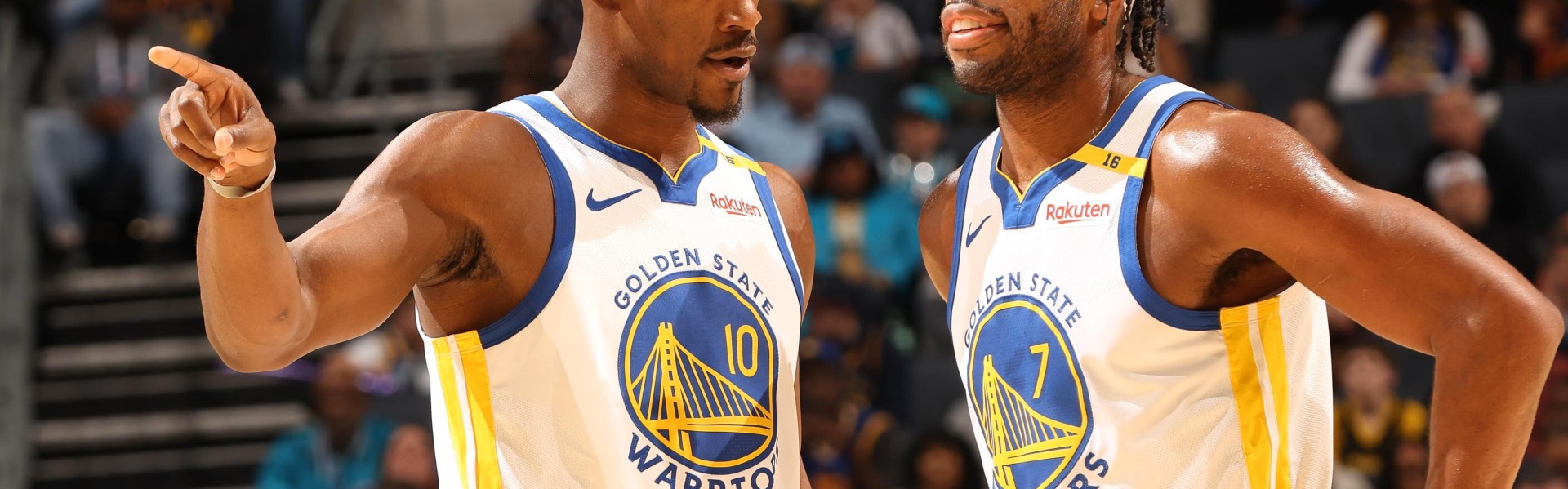 开云-希尔德：巴特勒受伤后状态不错也很想上场，这足以展现他的性格