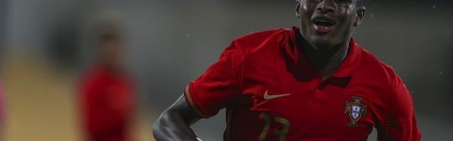 开云-葡超夺冠又打欧洲杯 努诺·门德斯涨价 至少5000万