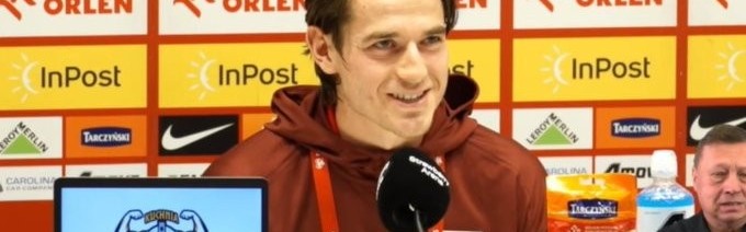 kaiyun-卡明斯基：我们明明是表现更好的一方却输了，波兰每个人问心无愧