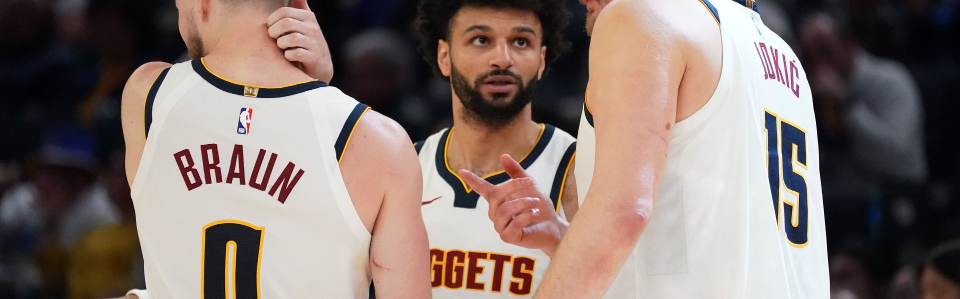 kaiyun-NBA彩经：掘金小胜开拓者 森林狼客场力拼绿军 太阳主场复仇猛龙