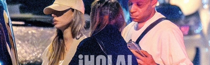 开云-姆巴佩被拍到与绯闻女友乘车回家，两人曾在巴黎一同入住豪华酒店