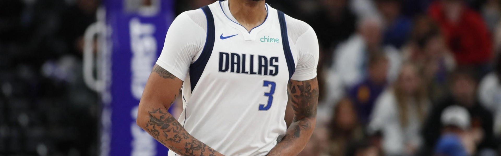 kaiyun-Shams：独行侠重启浓眉交易，下家球队计划他在季后赛复出