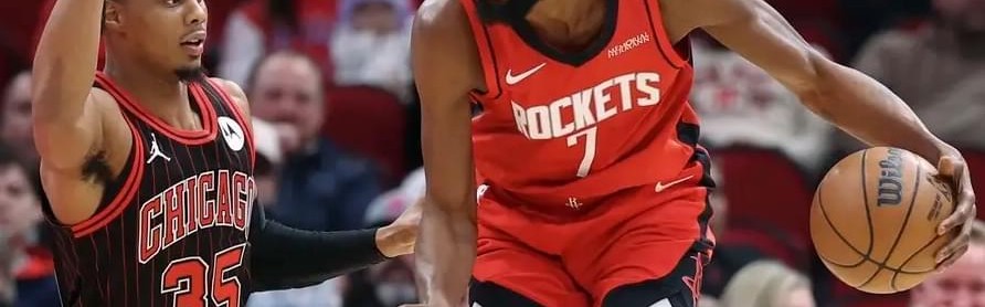 kaiyun-火箭赢球仍存隐患，杜兰特无可挑剔！阿门两点该夸，申京做好一事