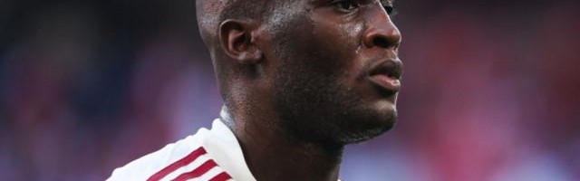 继续和C罗争金靴？“好人”卢卡库是当代最完美球员