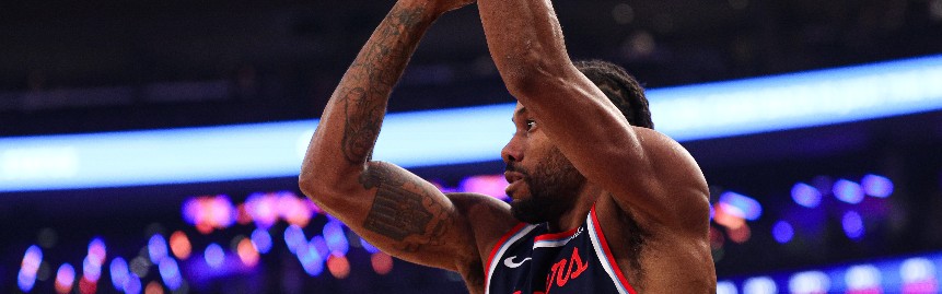 kaiyun-快船117-109黄蜂 球员评价：2人满分，4人及格，3人低迷