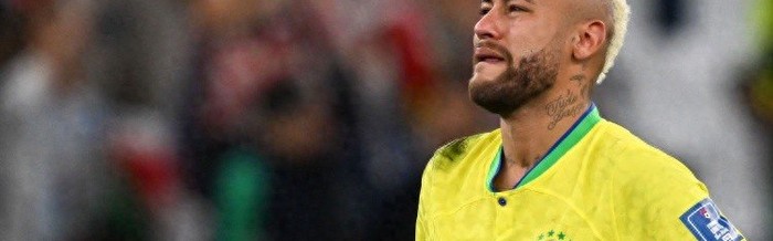 开云-曝内马尔确认无缘世界杯，错过安切洛蒂考察，巴西足协或选择放弃|内马尔·达·席尔瓦|名单|比赛|球场|机会_新浪体育_新浪新闻