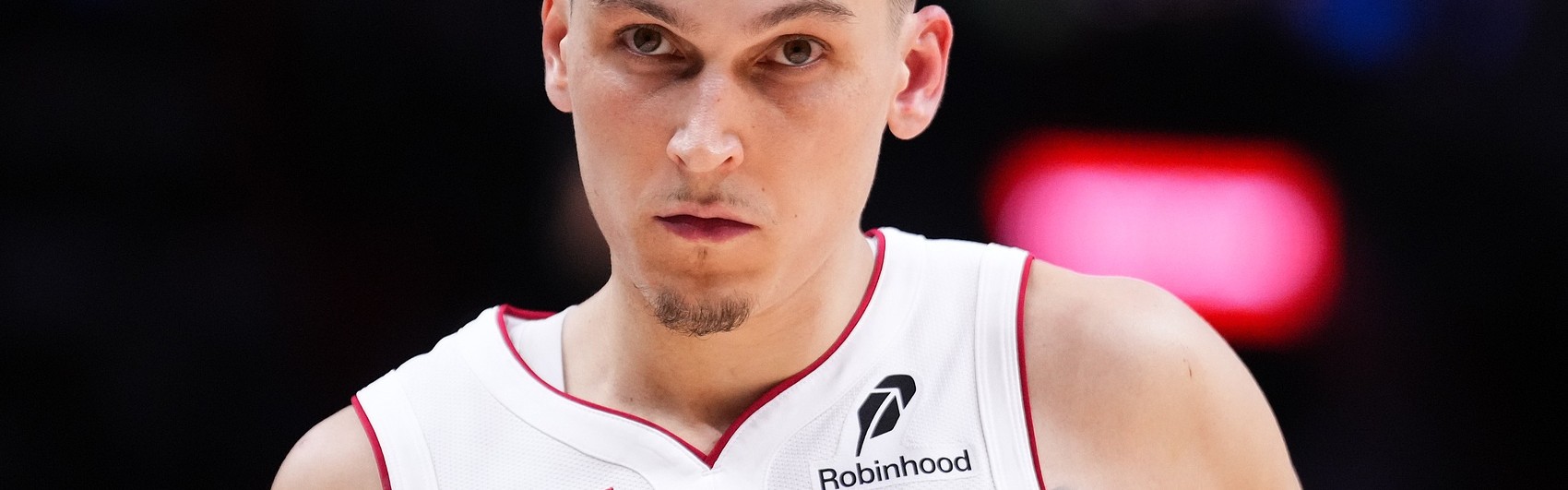 开云-本赛季常规赛对阵魔术5战皆败！希罗：我们肯定对此不满意