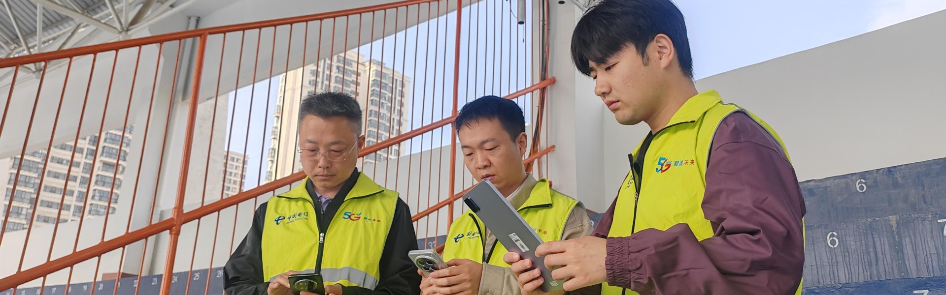 开云-楚超联赛的5G-A智算保障实践