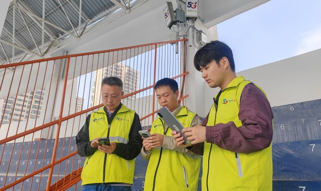 开云-楚超联赛的5G-A智算保障实践